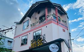 Hans Soc Homestay